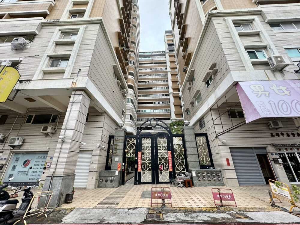 樂屋_高雄市左營區時代爵邸公爵區待售房屋 高雄市左營區時代爵邸公爵區待售房屋
