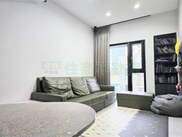 綠光新第大廈待售房屋