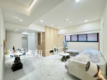 誠實新城乙區丙區待售房屋