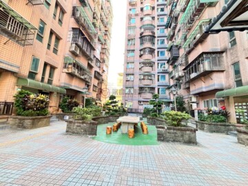 台北大第待售房屋