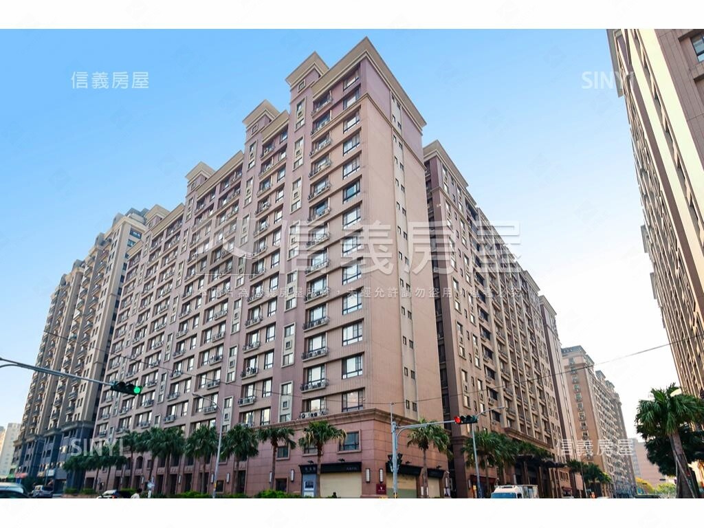 新竹縣竹北市臻愛香榭待售房屋
