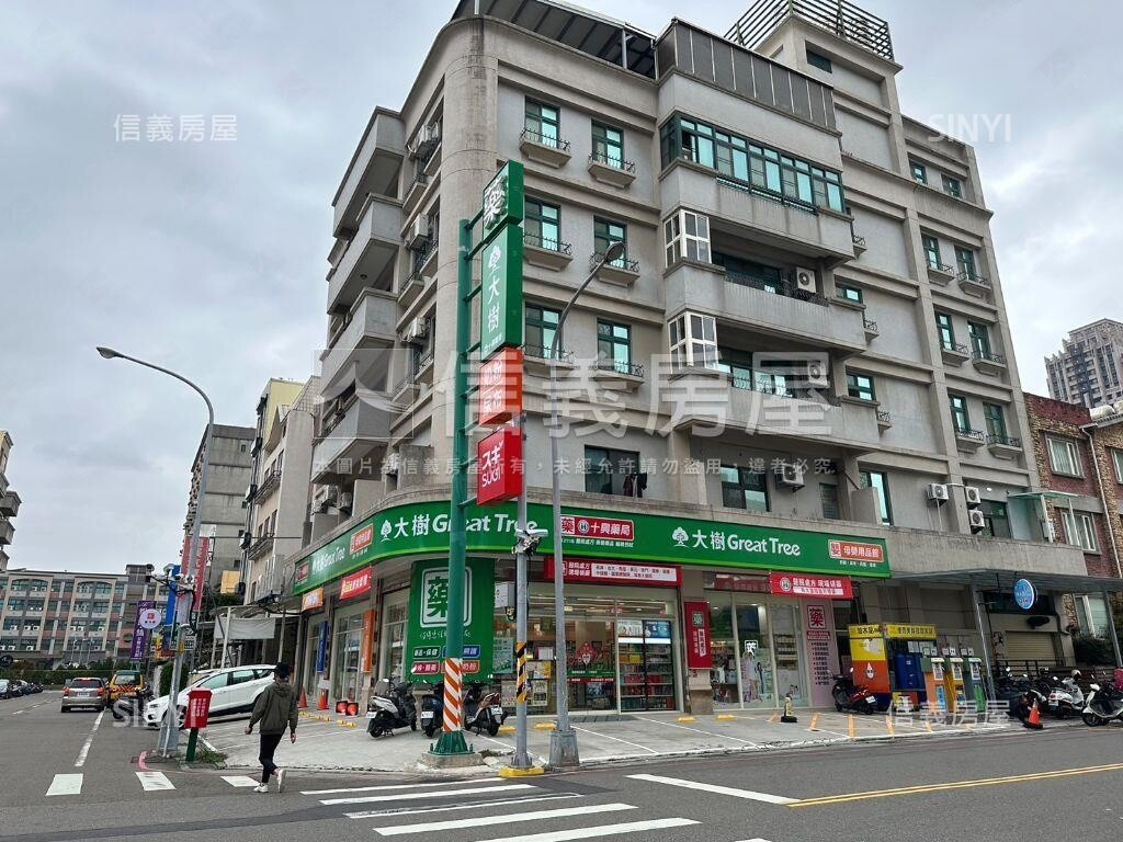 新竹縣竹北市臻愛香榭待售房屋