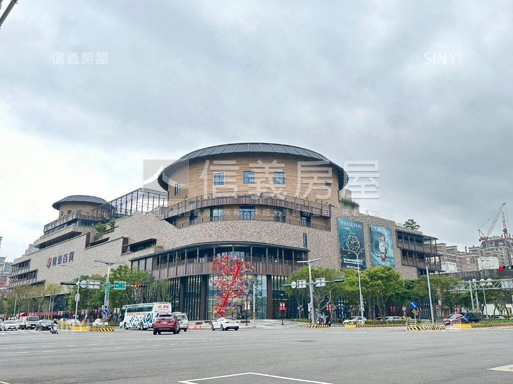 新竹縣竹北市臻愛香榭待售房屋