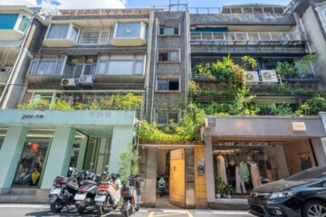 樂屋_大安區待售房屋 大安區待售房屋