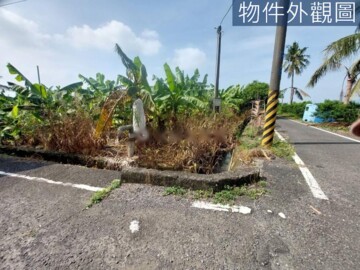 美濃方正便宜農地2