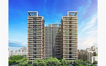 鴻築馥麗待售房屋