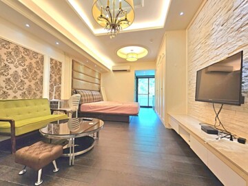 裸水山莊待售房屋