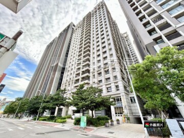 綻/椰林綻待售房屋