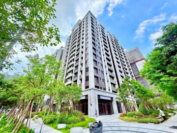 泓瑞綠雅圖待售房屋