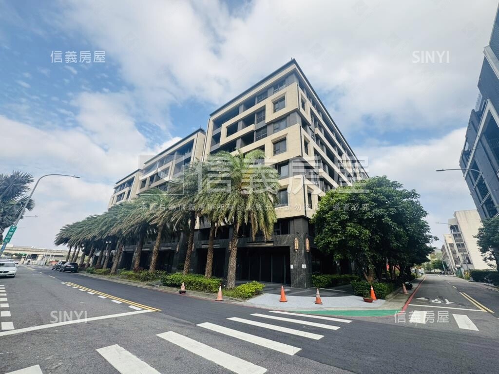 桃園市大園區翔譽17待售房屋