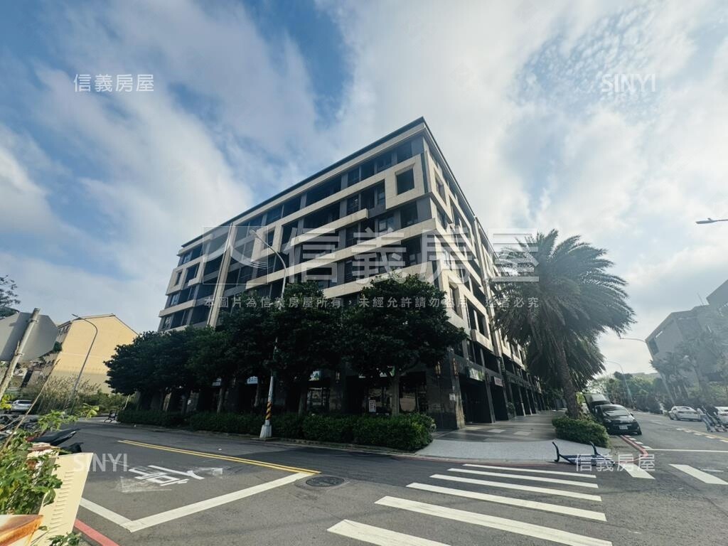 桃園市大園區翔譽17待售房屋