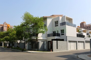 南科新天地/南科A計劃待售房屋