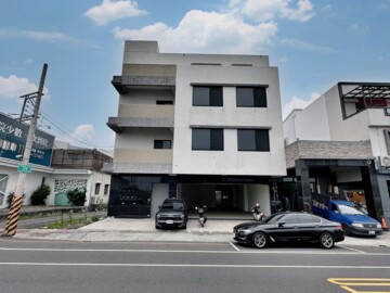 台南市安南區海佃路二段 - Image 1