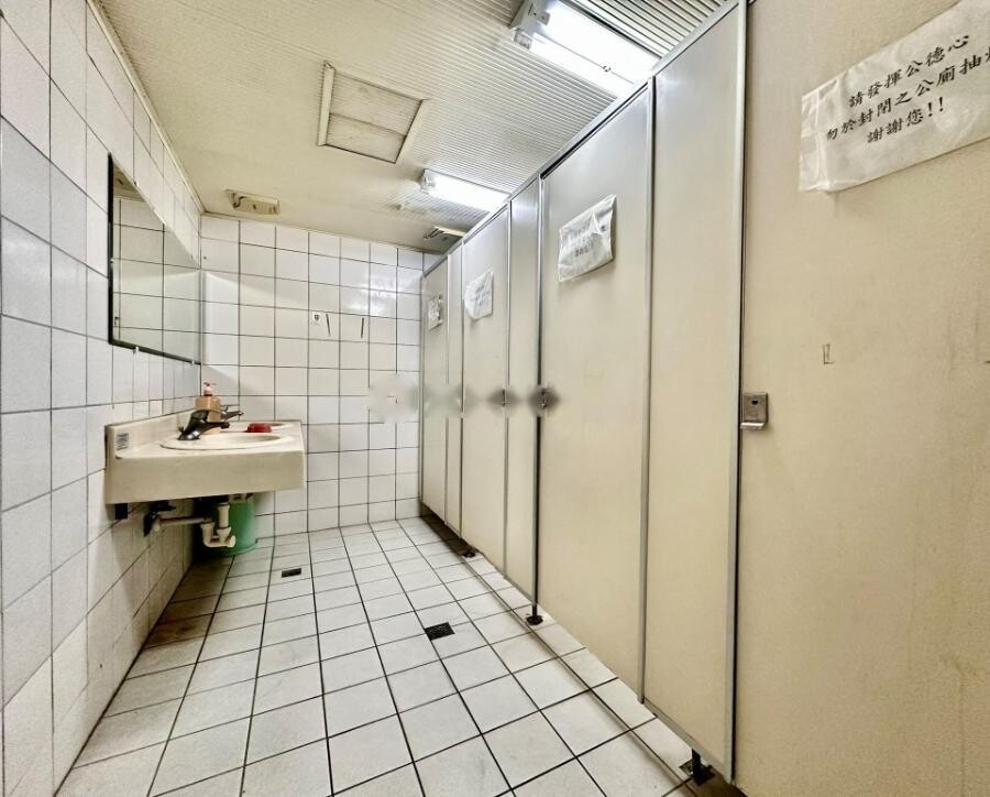 台中市南屯區財經大樓待售房屋