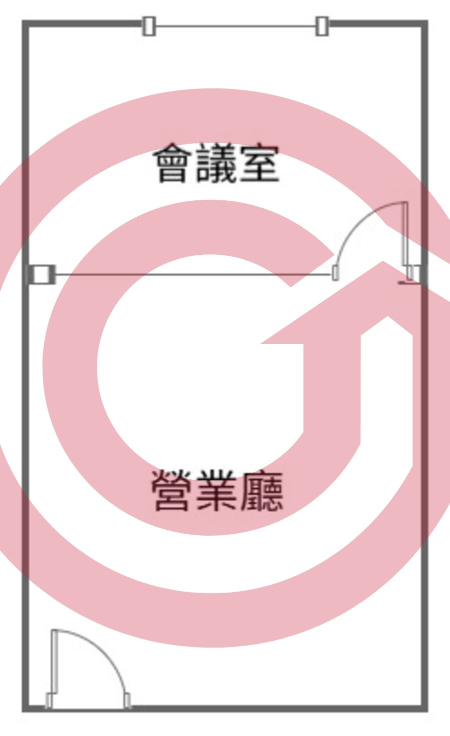 台中市南屯區財經大樓待售房屋