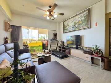 樂屋_台中陽明待售房屋 台中陽明待售房屋