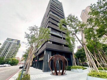 環宇實業大樓待售房屋