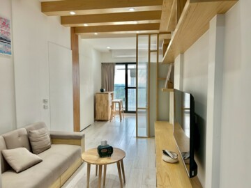 佳展大展待售房屋