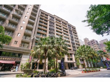 樂屋_城市美學待售房屋 城市美學待售房屋