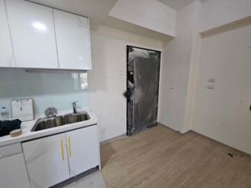 新大代代木待售房屋