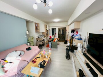 中科里仁/中科新城/國安國宅乙區待售房屋