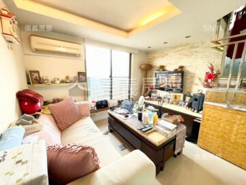 帛詩華待售房屋