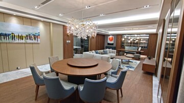 國際音樂廳待售房屋