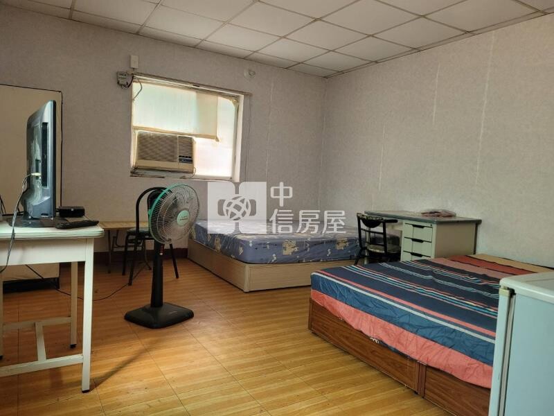 新市古早味雅房(四樓後)