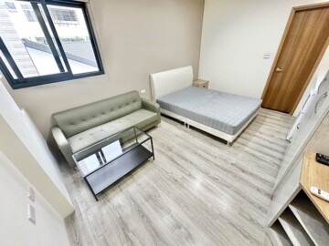 可租補❤️流理台獨洗曬✨乾溼分離|近勤美英才科博館 - Image 1