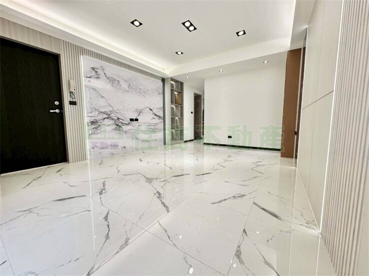 C122昌隆國小邊間3F美寓