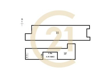 采邑3待售房屋