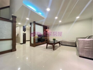 逸仙悅榕待售房屋