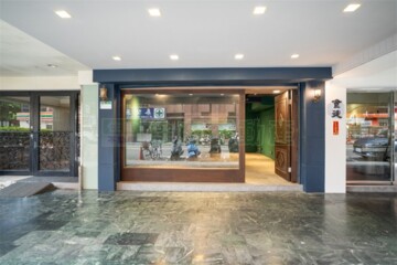 樂屋_安和名園待售房屋 安和名園待售房屋