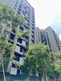 新業築願景待售房屋