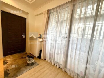 新莊浪漫都心待售房屋