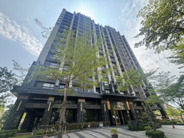 樂屋_龍騰上河園大樓區待售房屋 龍騰上河園大樓區待售房屋
