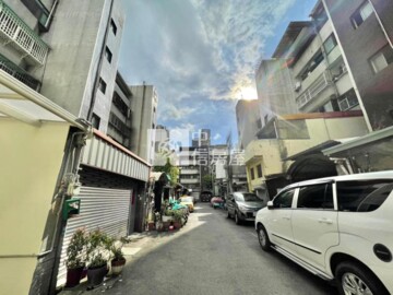 來福大樓/中清文心大樓待售房屋