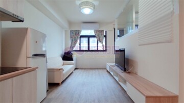 公園捷靚待售房屋