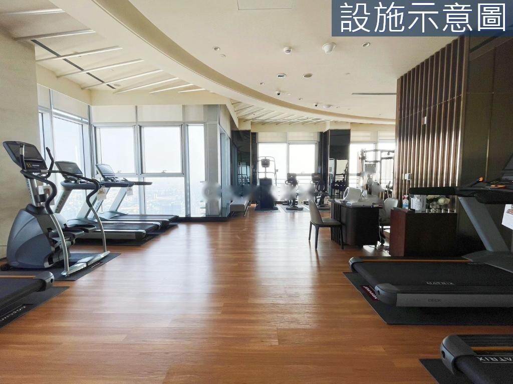 高雄市前鎮區遠雄THE ONE待售房屋