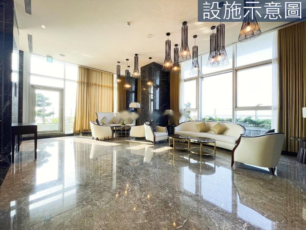高雄市前鎮區遠雄THE ONE待售房屋