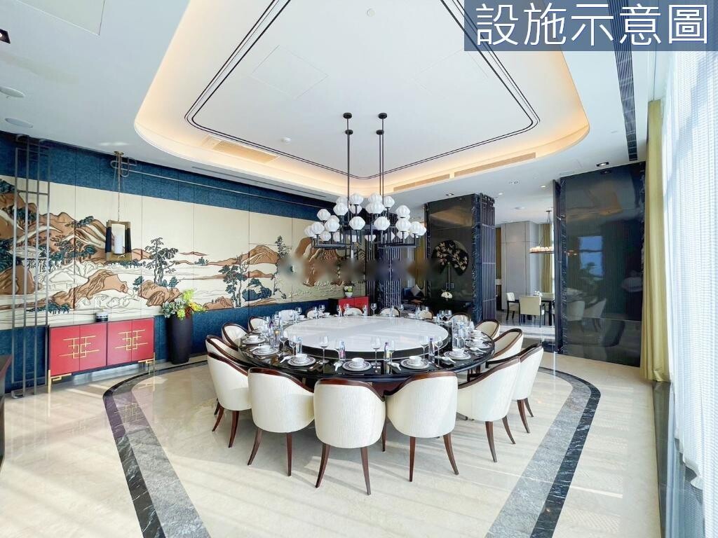 高雄市前鎮區遠雄THE ONE待售房屋