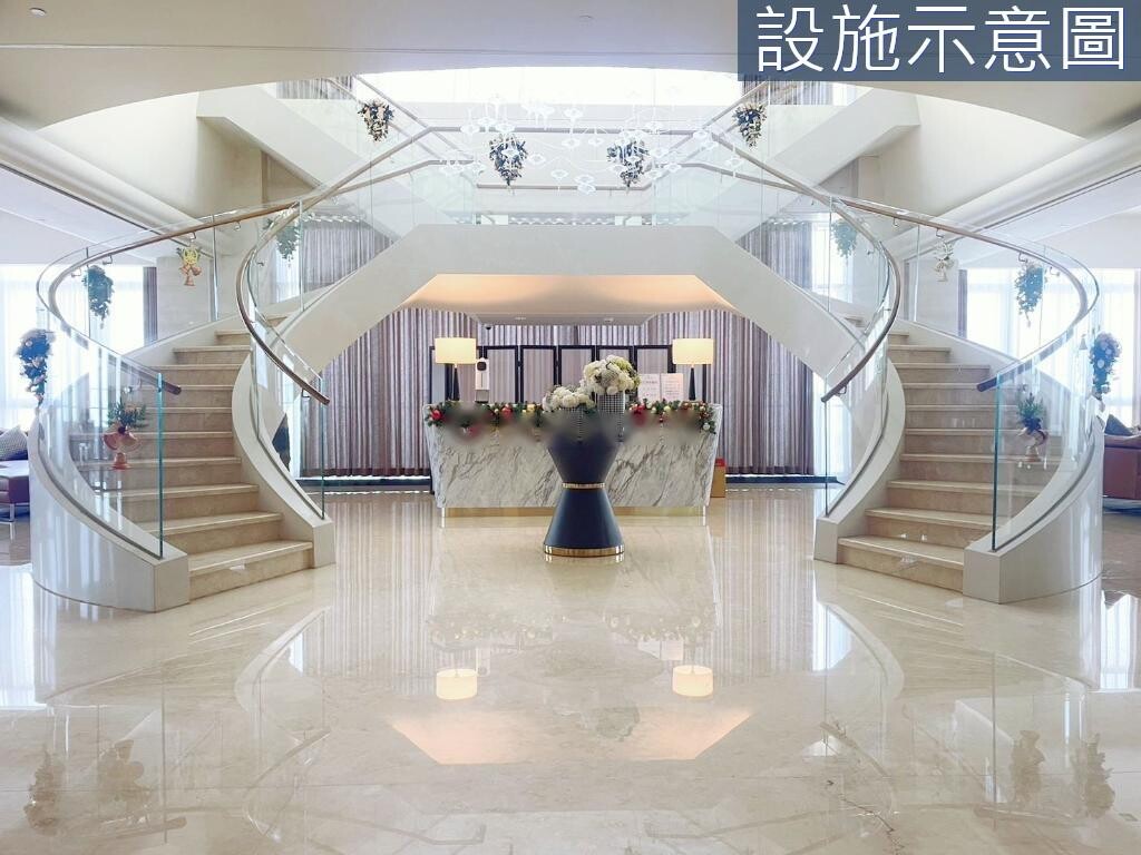 高雄市前鎮區遠雄THE ONE待售房屋