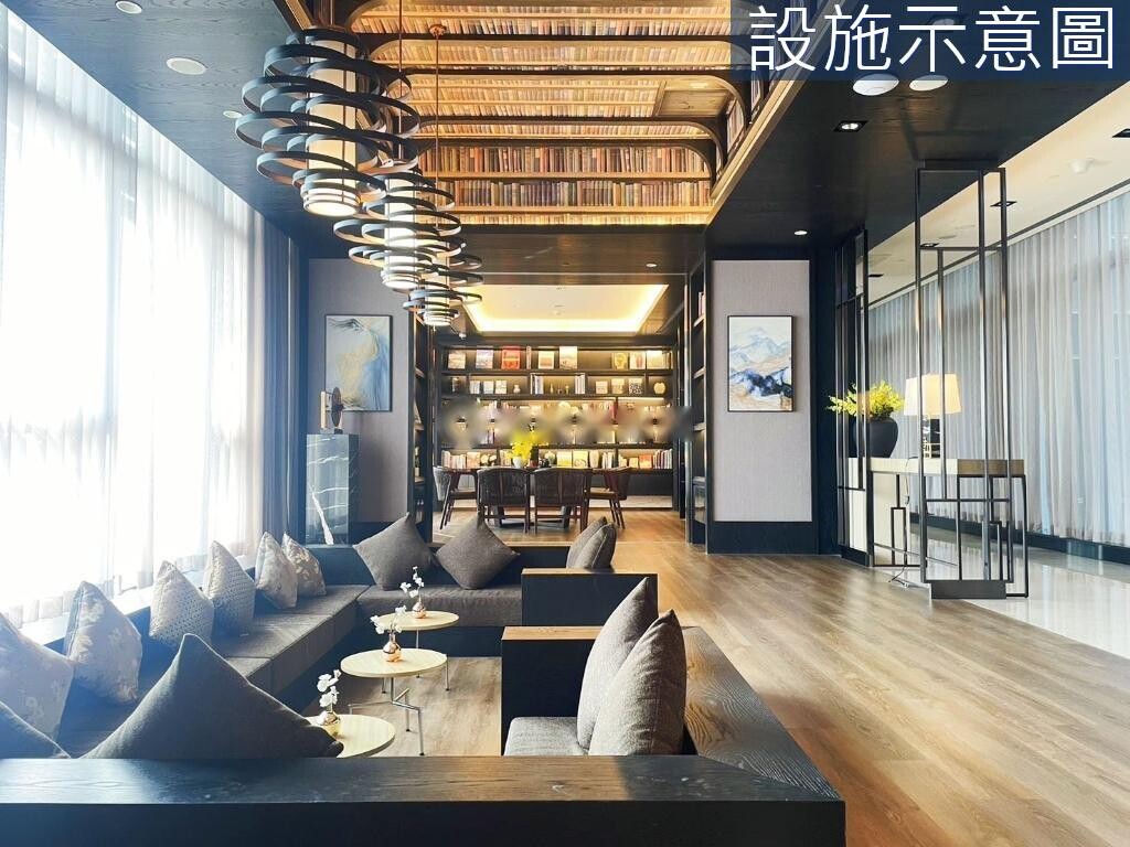 高雄市前鎮區遠雄THE ONE待售房屋