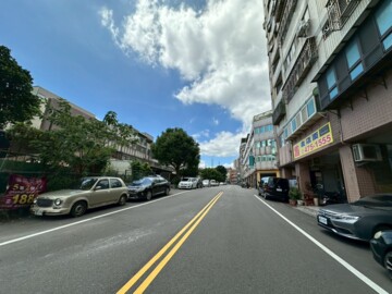 泓典金鑽待售房屋