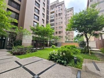 永安溱邸待售房屋