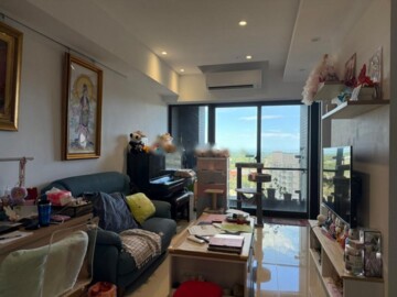 立軒天翠待售房屋