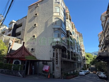 美麗磺溪待售房屋
