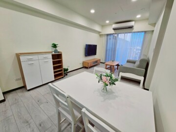 全新豐邑ㄧ綻關新路新莊車站高樓層 - Image 1