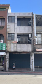 北苗近火車站店面 - Image 1