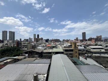 睿泰美待售房屋